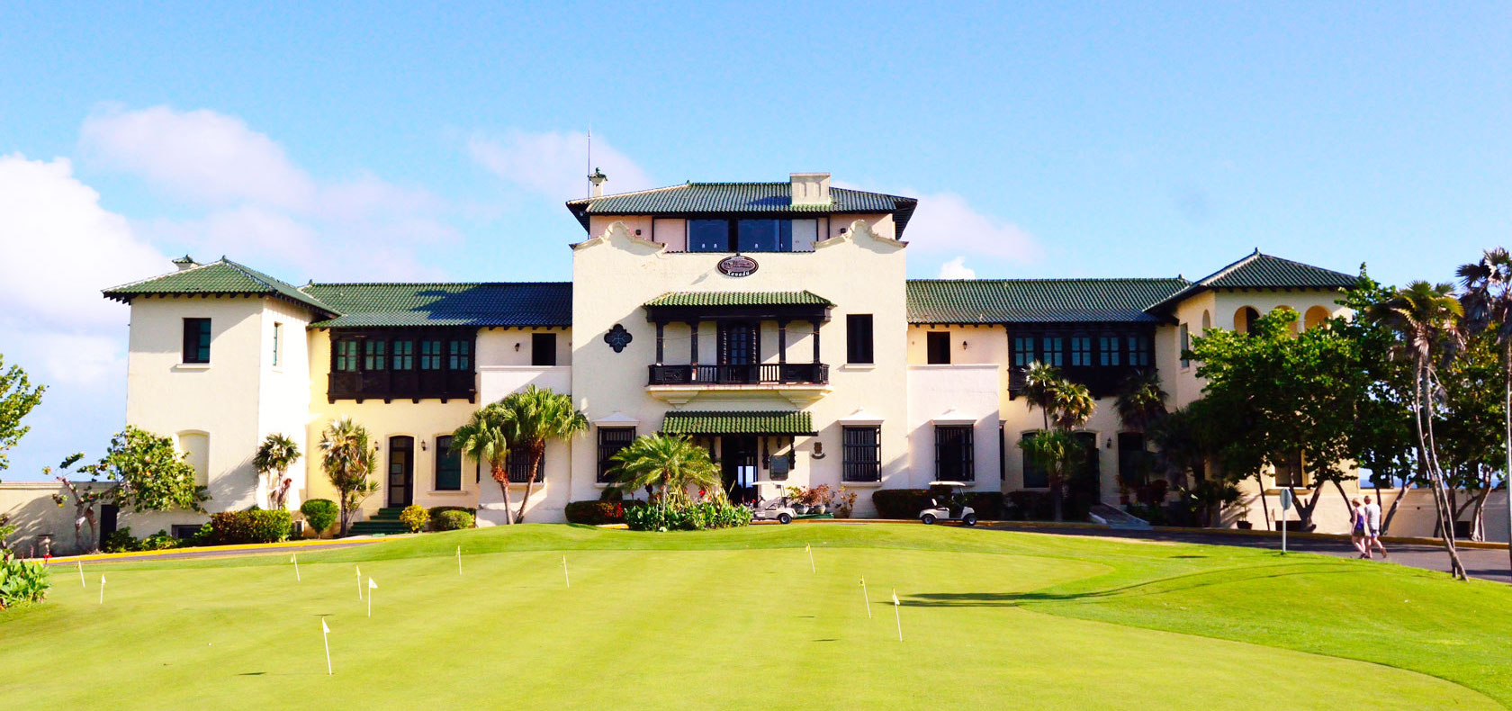 Mansión Xanadú Varadero Golf Club