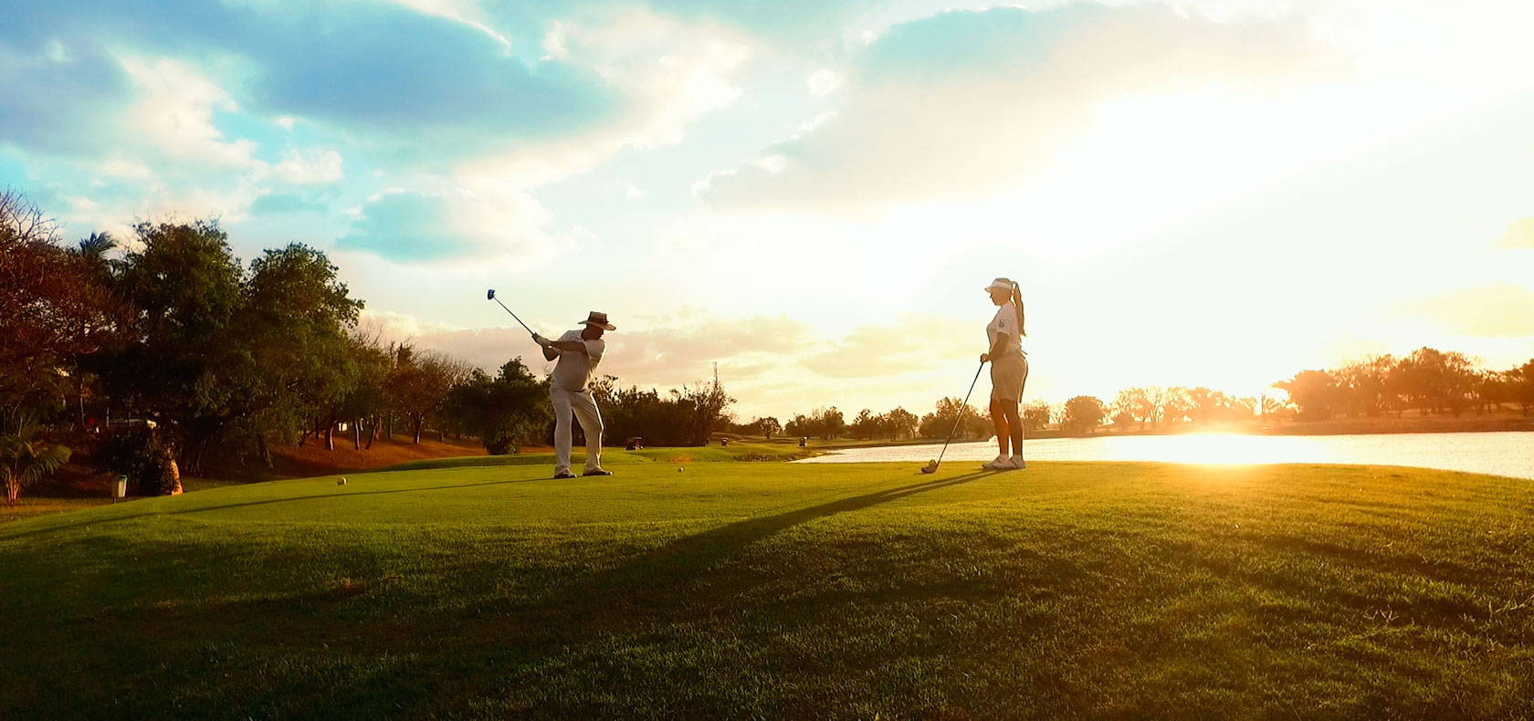 Varadero Golf Club Course